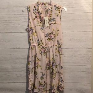 M P H collection dress